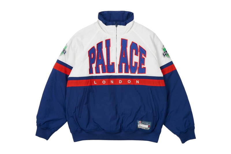 Everything Dropping at Palace This Week