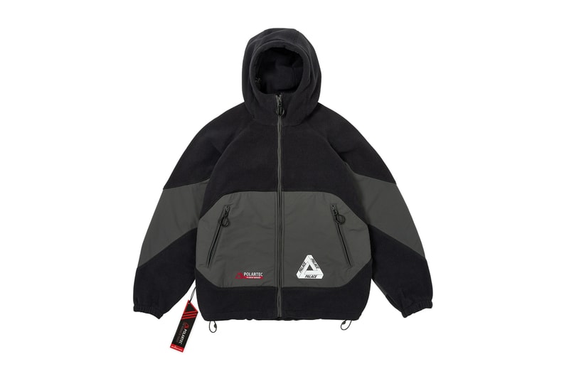 Everything Dropping at Palace This Week