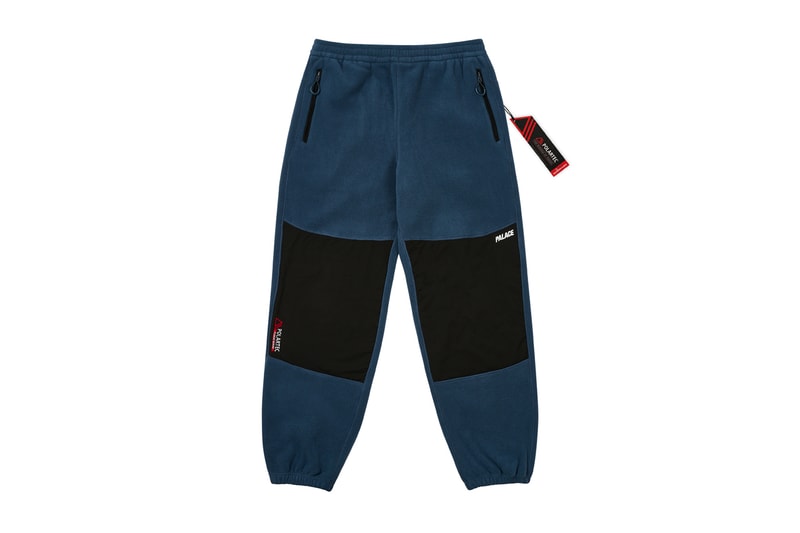 Everything Dropping at Palace This Week
