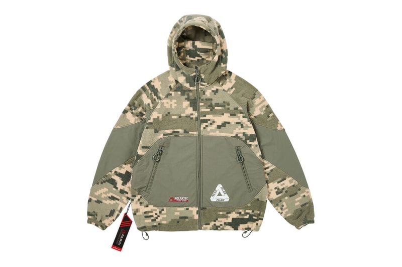 Everything Dropping at Palace This Week