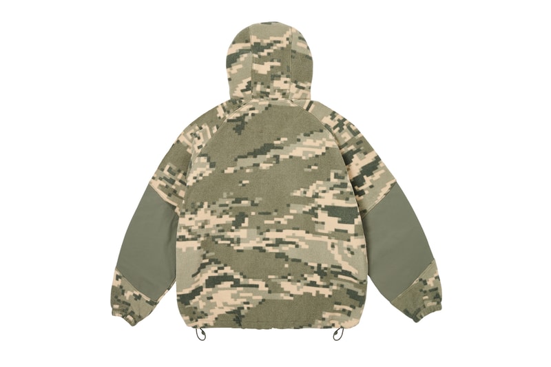 Everything Dropping at Palace This Week
