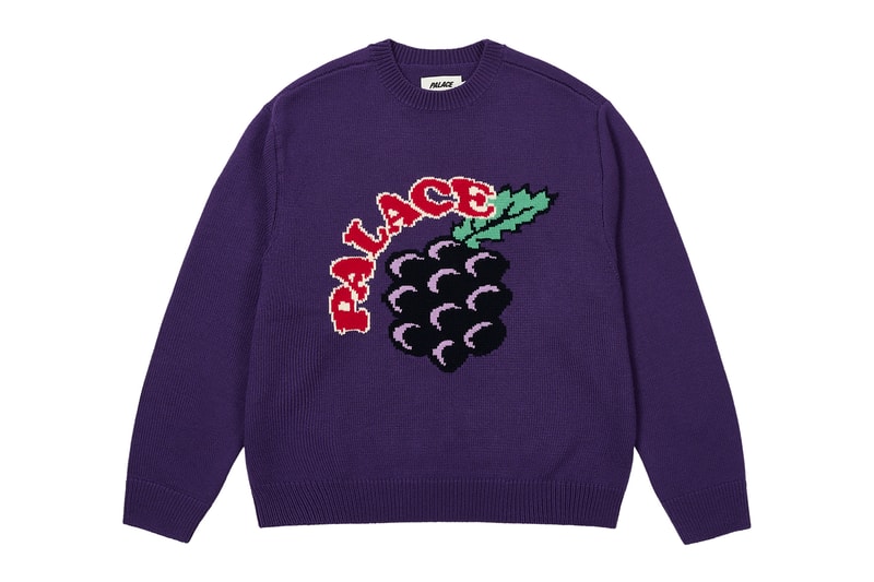 Everything Dropping at Palace This Week