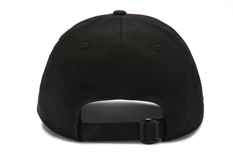 Palm Angels X New Era New Racing Collection Cap and Collectable T-Shirt Release Info