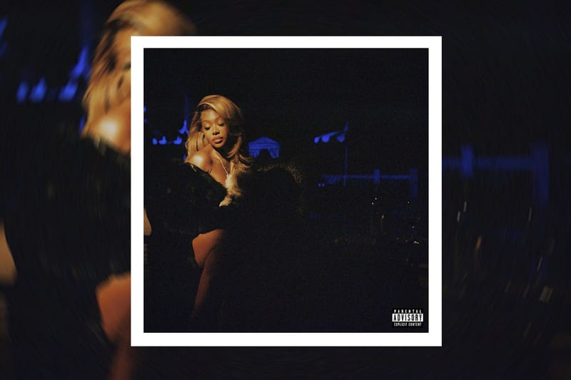 Summer Walker Releases Her First Single Since 2021, “Heart Of A Woman"