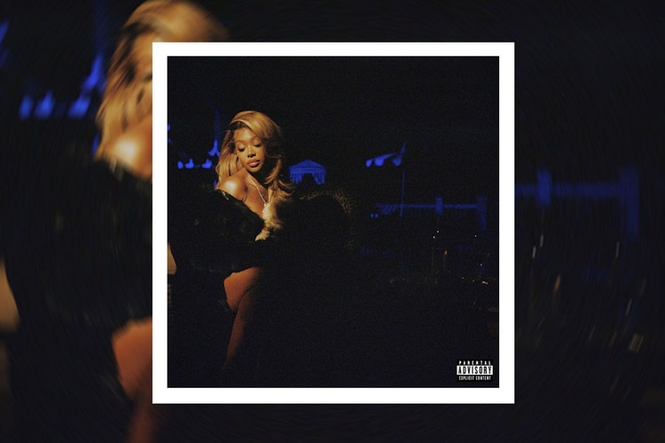 Summer Walker Releases Her First Single Since 2021, “Heart Of A Woman"