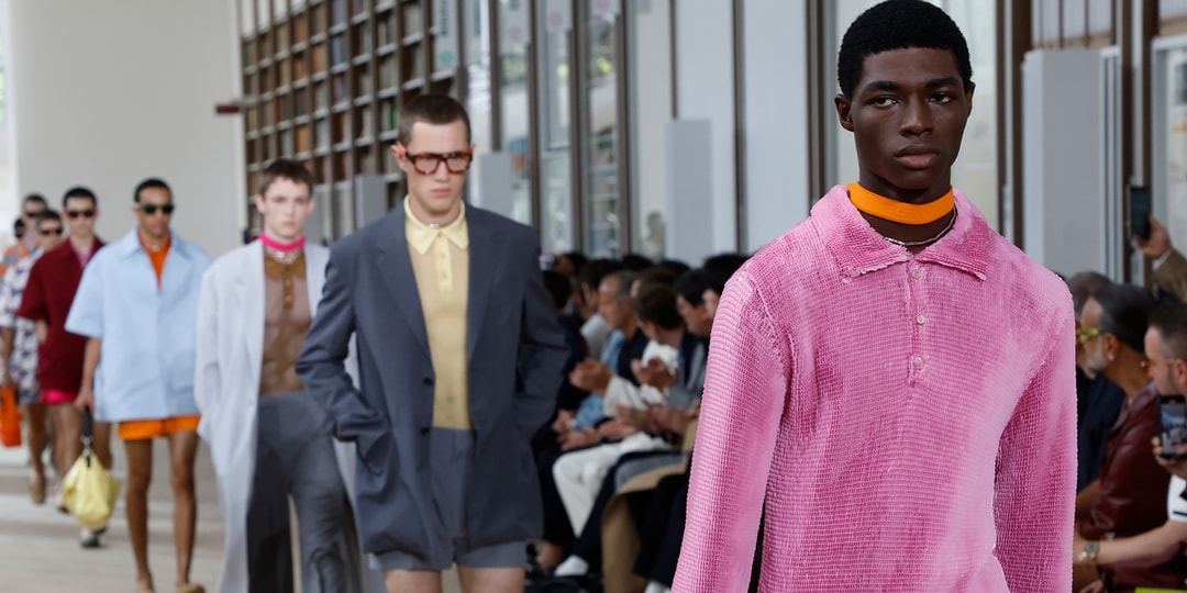 Gucci Reports 25% Revenue Drop and Jacquemus Arrives in NYC in This Week’s Top Fashion News