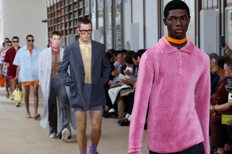 Gucci Reports 25% Revenue Drop and Jacquemus Arrives in NYC In This Week's Top Fashion News 