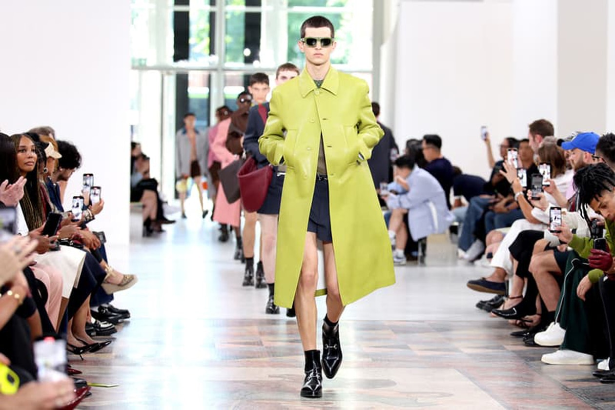 Gucci Reports 25% Revenue Drop and Jacquemus Arrives in NYC In This Week's Top Fashion News