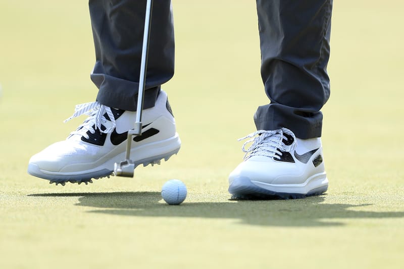 nike zoom 90 golf