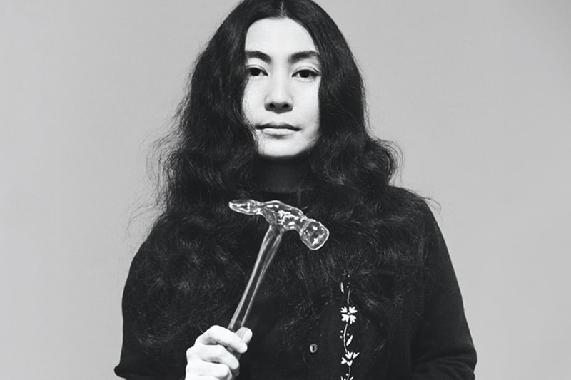 Kunstsammlung Nordrhein-Westfalen Yoko Ono Exhibition