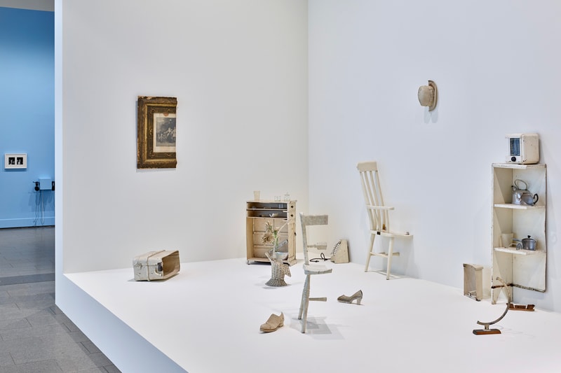Kunstsammlung Nordrhein-Westfalen Yoko Ono Exhibition