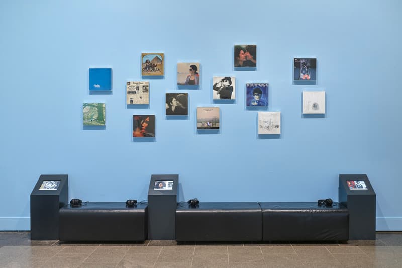 Kunstsammlung Nordrhein-Westfalen Yoko Ono Exhibition