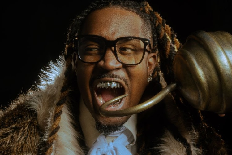 Cochise Isn’t Here To Please Anyone