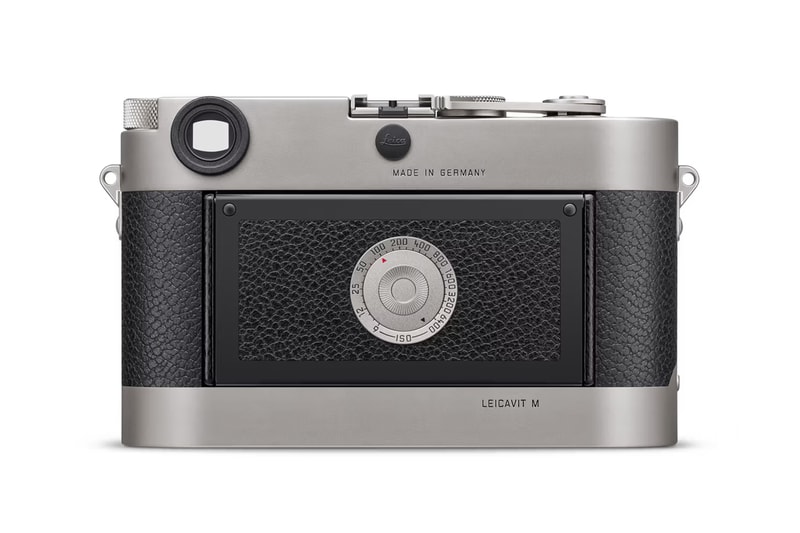 Leica Celebrates 70 Years of Its M-System camera anniversary book release info lens m3 technology archive price design