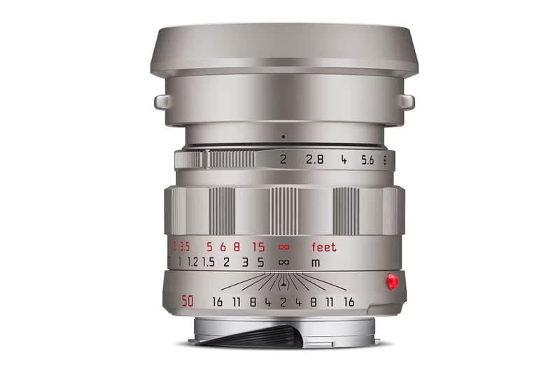 Leica Celebrates 70 Years of Its M-System camera anniversary book release info lens m3 technology archive price design