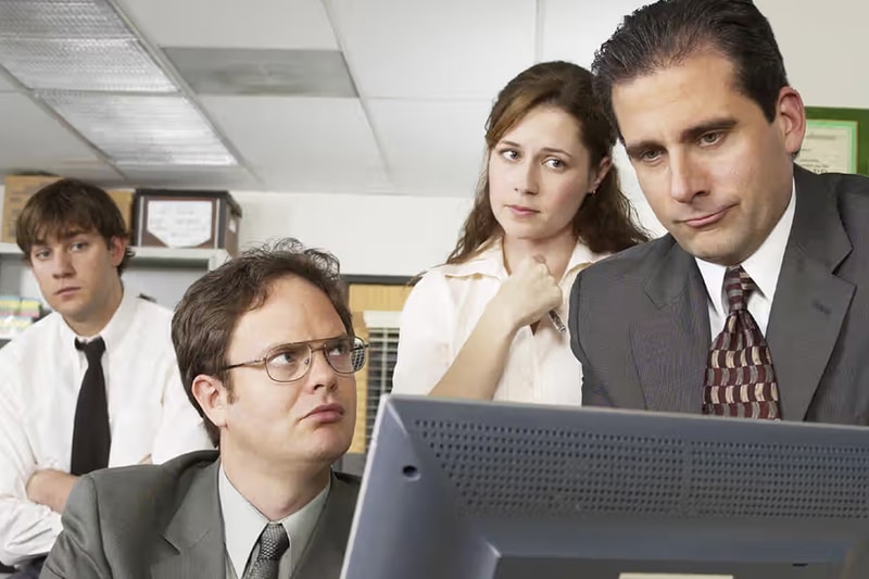 'The Office' Receives New Mexican Adaptation la oficina