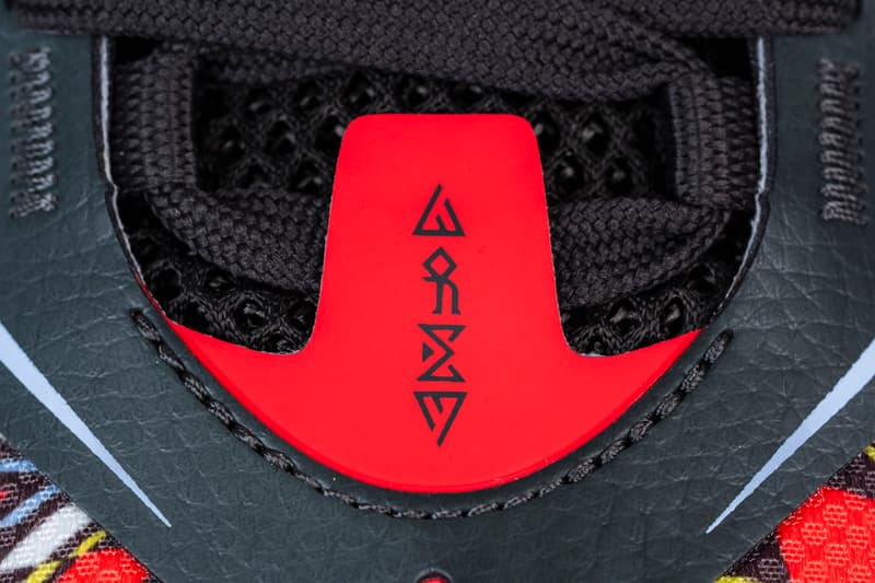 ANTA Unveils KAI 1 "Speed Tribe"