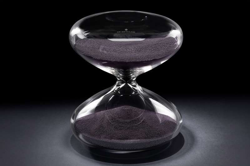 Phillips Hong Kong Watch Auction: XIX Highlights Cartier clocks Patek Philippe Rolex Richard Mille Yohan Blake Holthinrichs