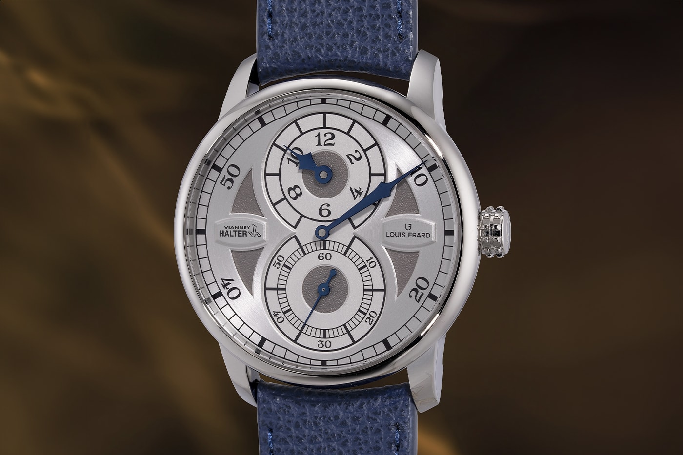 Phillips Hong Kong Watch Auction: XIX Highlights Cartier clocks Patek Philippe Rolex Richard Mille Yohan Blake Holthinrichs