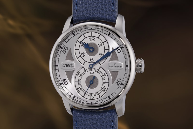Phillips Hong Kong Watch Auction: XIX Highlights Cartier clocks Patek Philippe Rolex Richard Mille Yohan Blake Holthinrichs