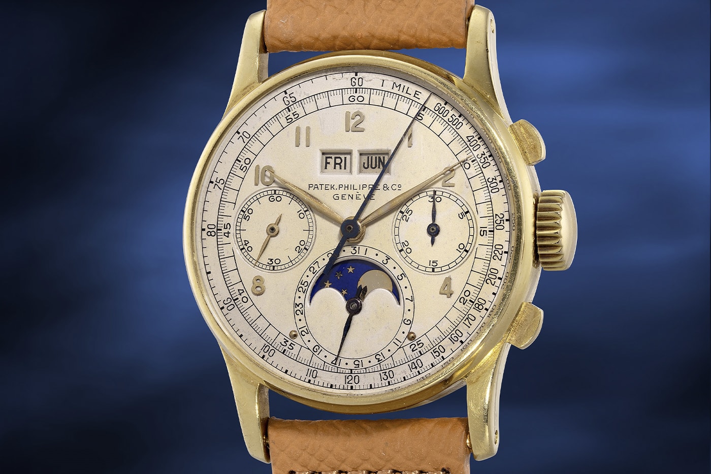 Phillips Hong Kong Watch Auction: XIX Highlights Cartier clocks Patek Philippe Rolex Richard Mille Yohan Blake Holthinrichs