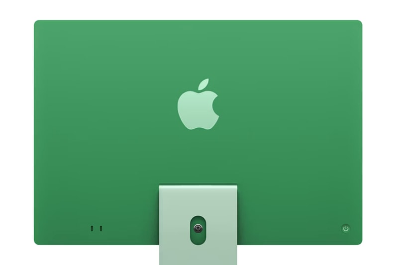 Apple iMac M4 Chip AI Features Release Date Information