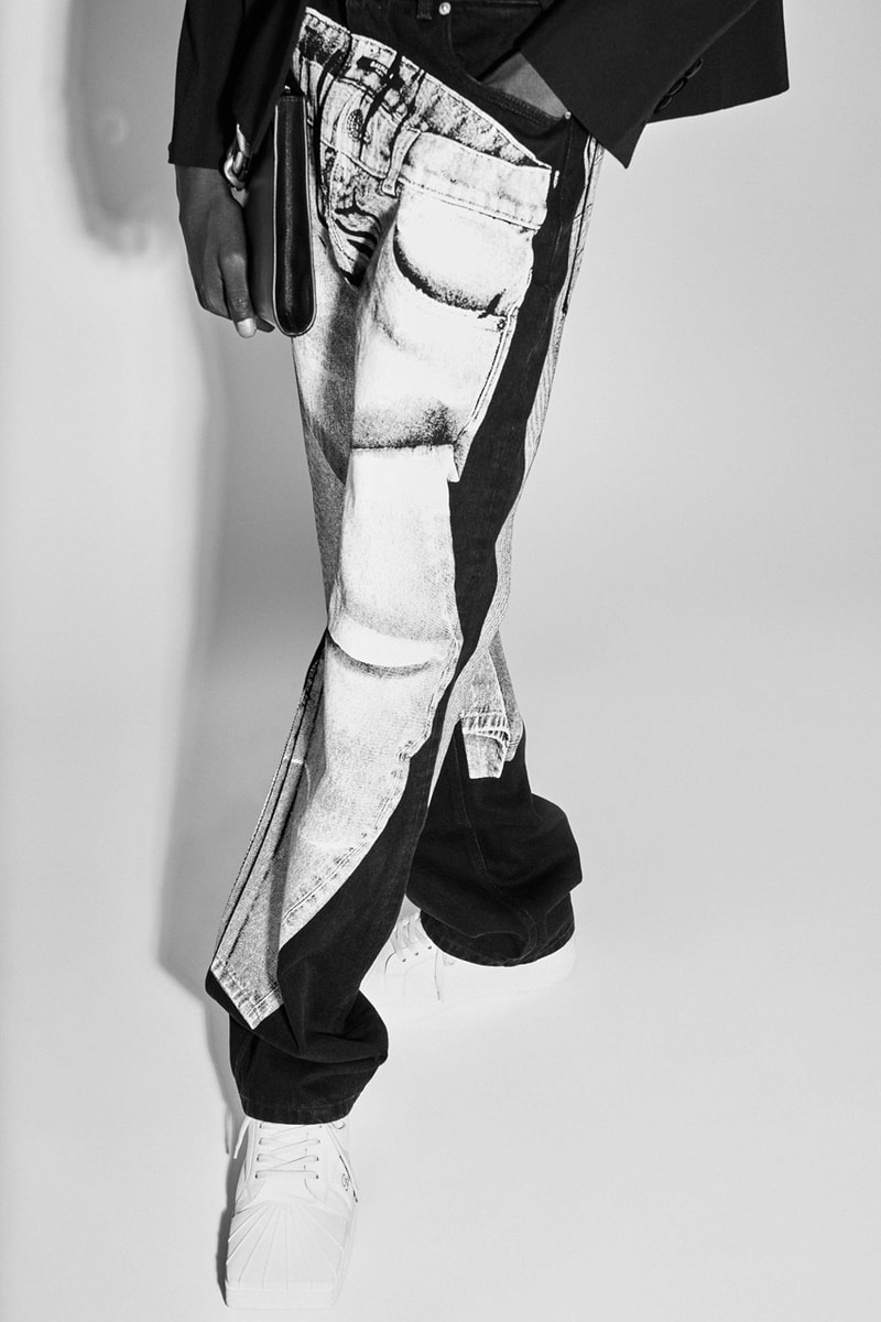 Balmain Men's Resort 2025 