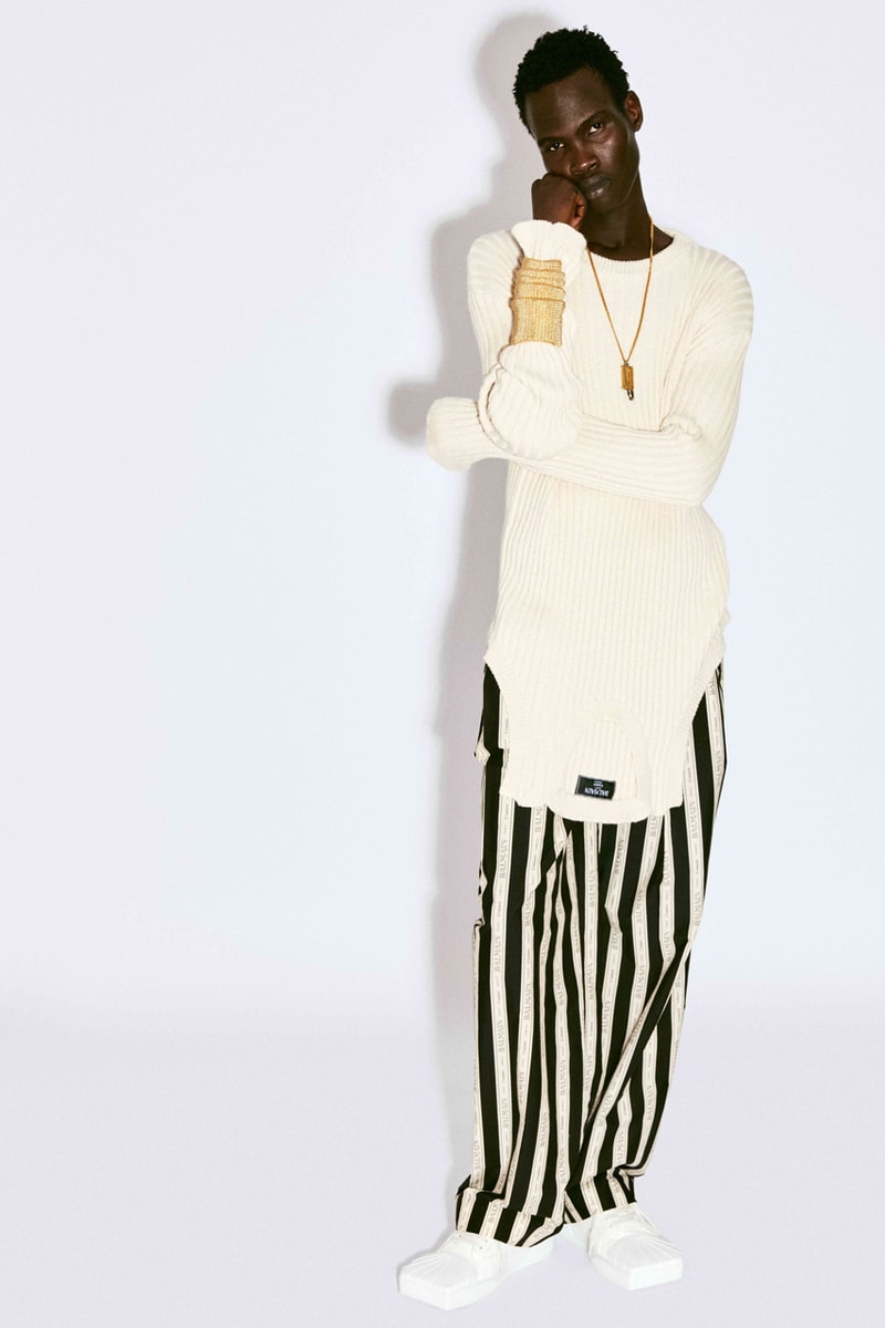 Balmain Men's Resort 2025 