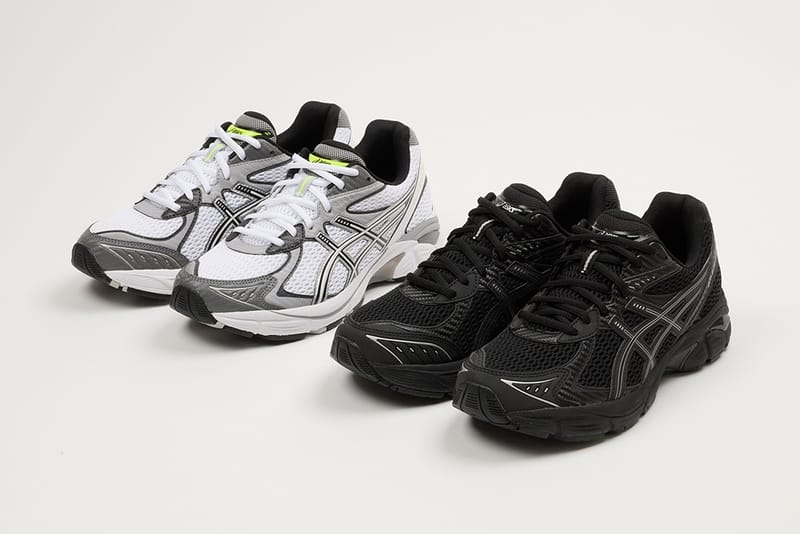 ASICS GT-2160 от JJJJound вошли в список лучших моделей обуви этой недели