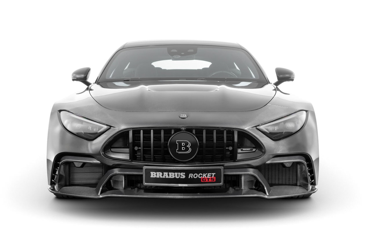 Hypebeast Hypedrive Top 2024 Car Reveals Feature Info
