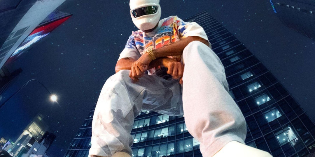 CRO and Zellerfeld Present New MARS MELLOW Collaboration
