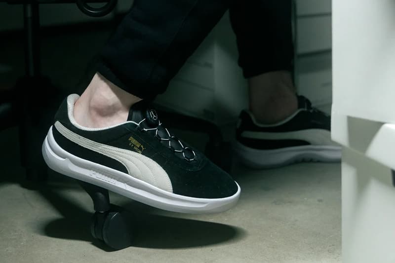 Fumito Ganryu x Puma GV Special Collaboration 400974_01 Release info