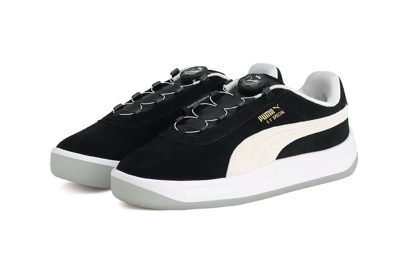 Fumito Ganryu x Puma GV Special Collaboration 400974_01 Release info