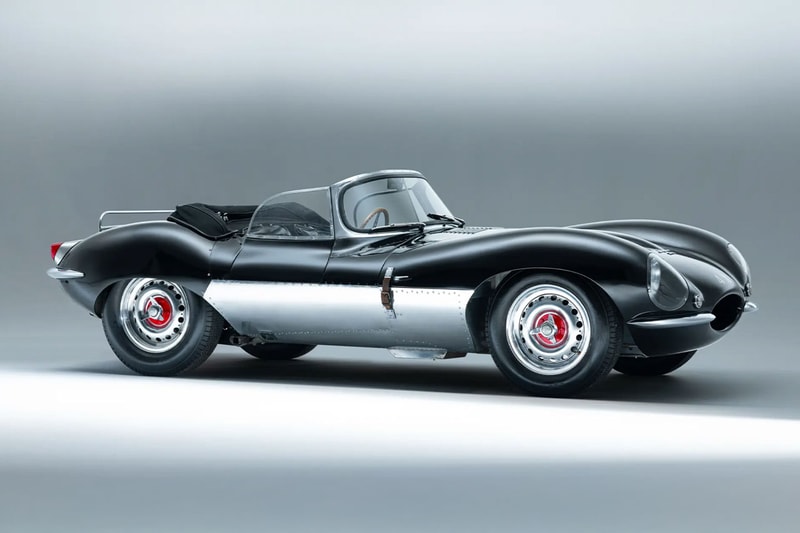 Jaguar XKSS RM Sothebys Auction Info