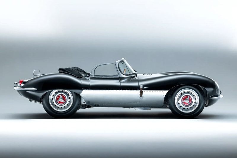 Jaguar XKSS RM Sothebys Auction Info