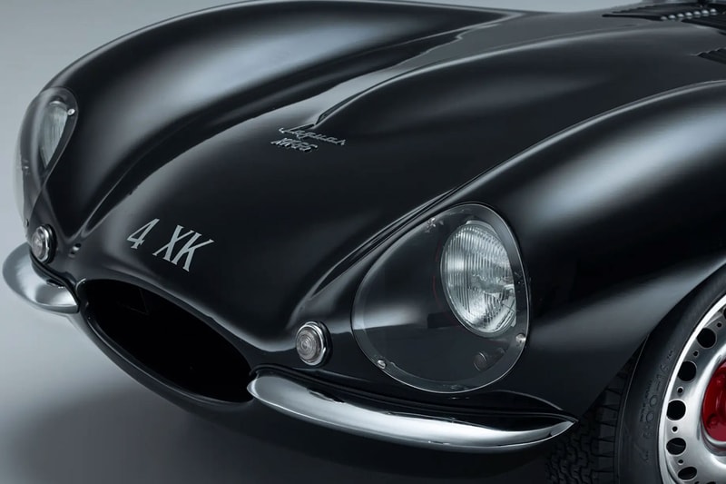 Jaguar XKSS RM Sothebys Auction Info