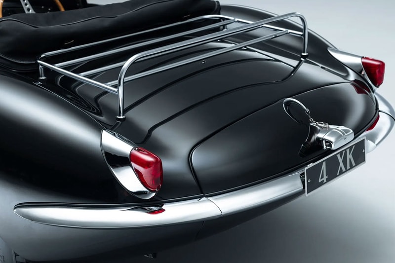 Jaguar XKSS RM Sothebys Auction Info