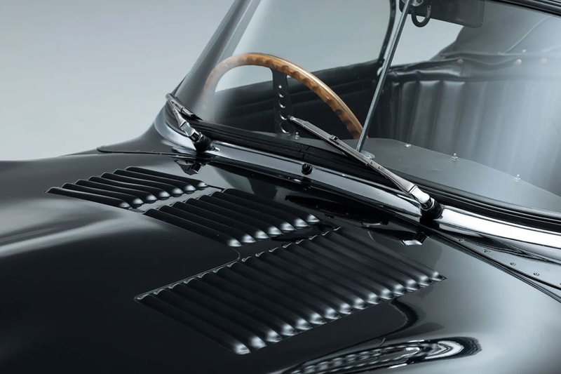 Jaguar XKSS RM Sothebys Auction Info