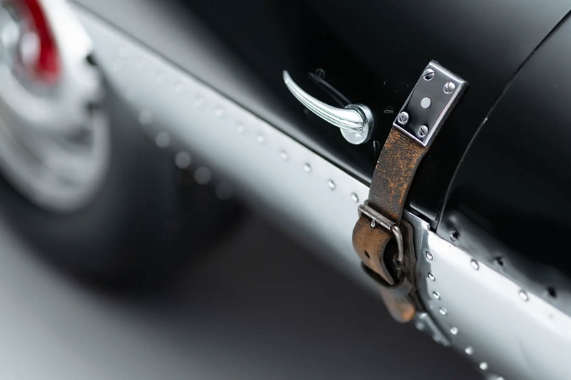 Jaguar XKSS RM Sothebys Auction Info