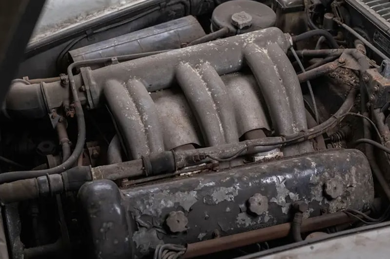 Mercedes Benz 300 SL Alloy Gullwing RM Sothebys Auction Info