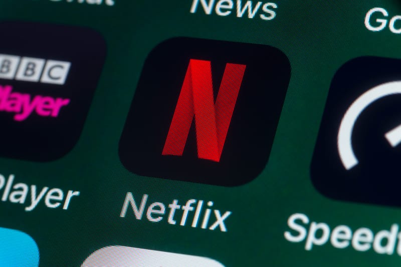 Netflix’s New Feature Makes It Easier To Share Your Favorite Scenes