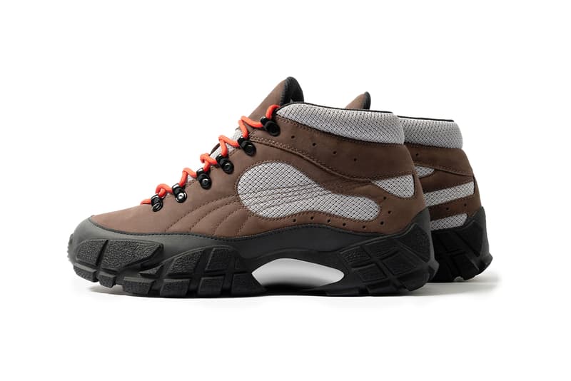 Информация о середине выпуска PUMA Skepta Forever Skope