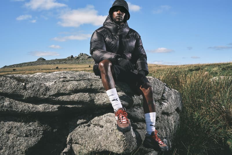 PUMA Skepta Forever Skope Mid Release Information