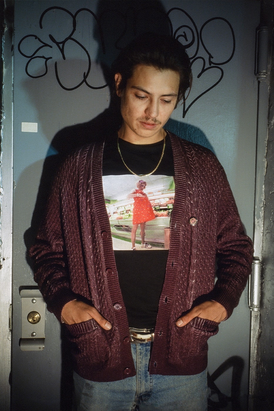 Supreme Jane's Addiction Fall 2024 Release Info