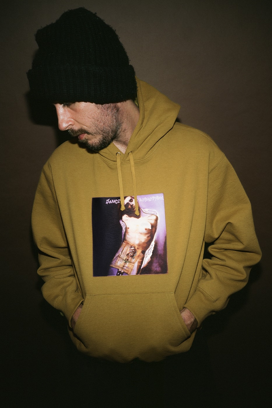 Supreme Jane's Addiction Fall 2024 Release Info