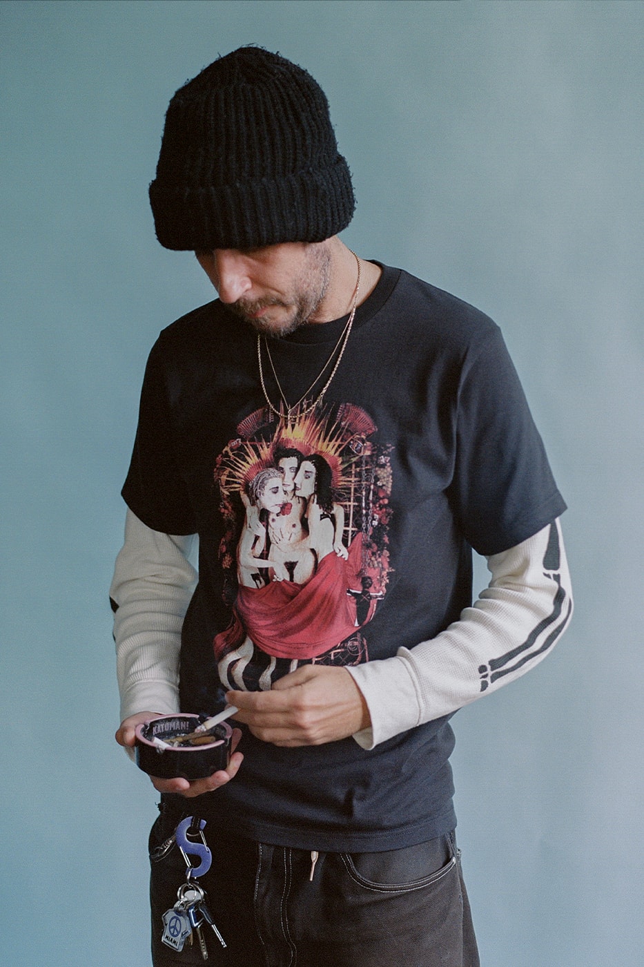 Supreme Jane's Addiction Fall 2024 Release Info