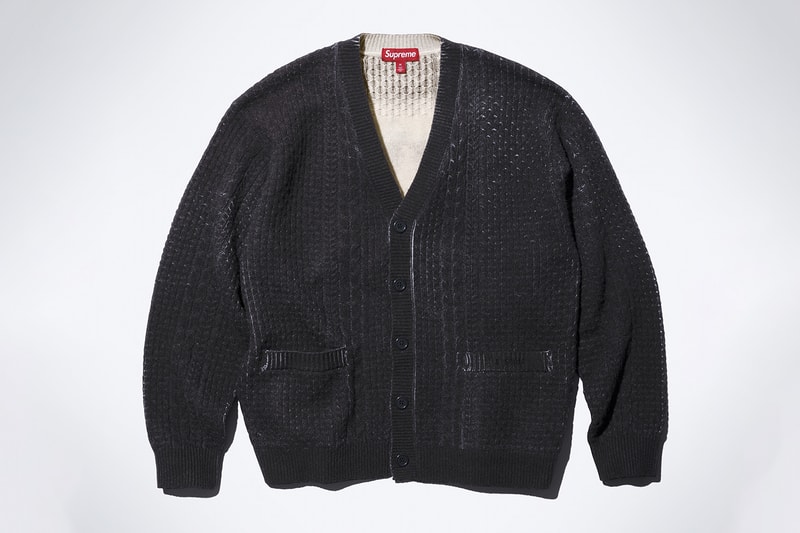 Supreme Jane's Addiction Fall 2024 Release Info