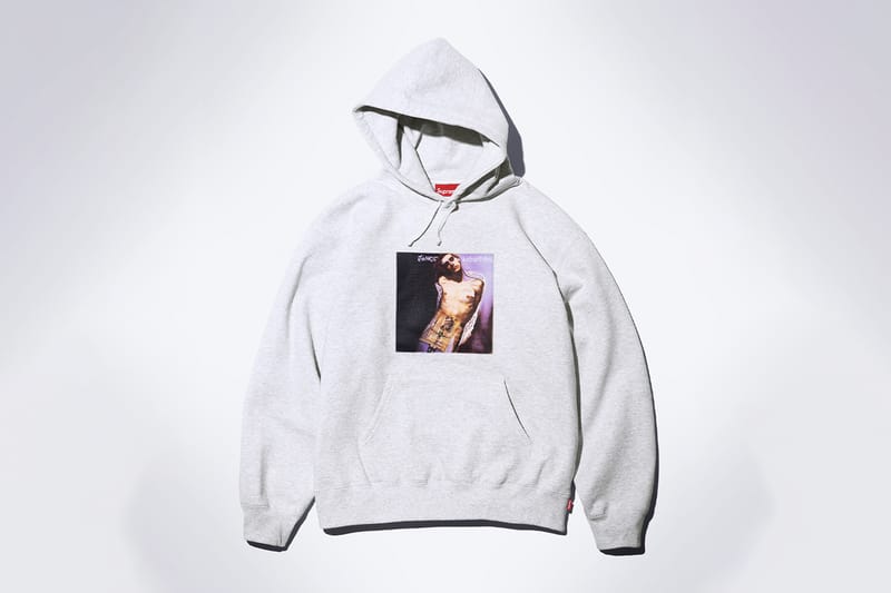 Supreme x Jane