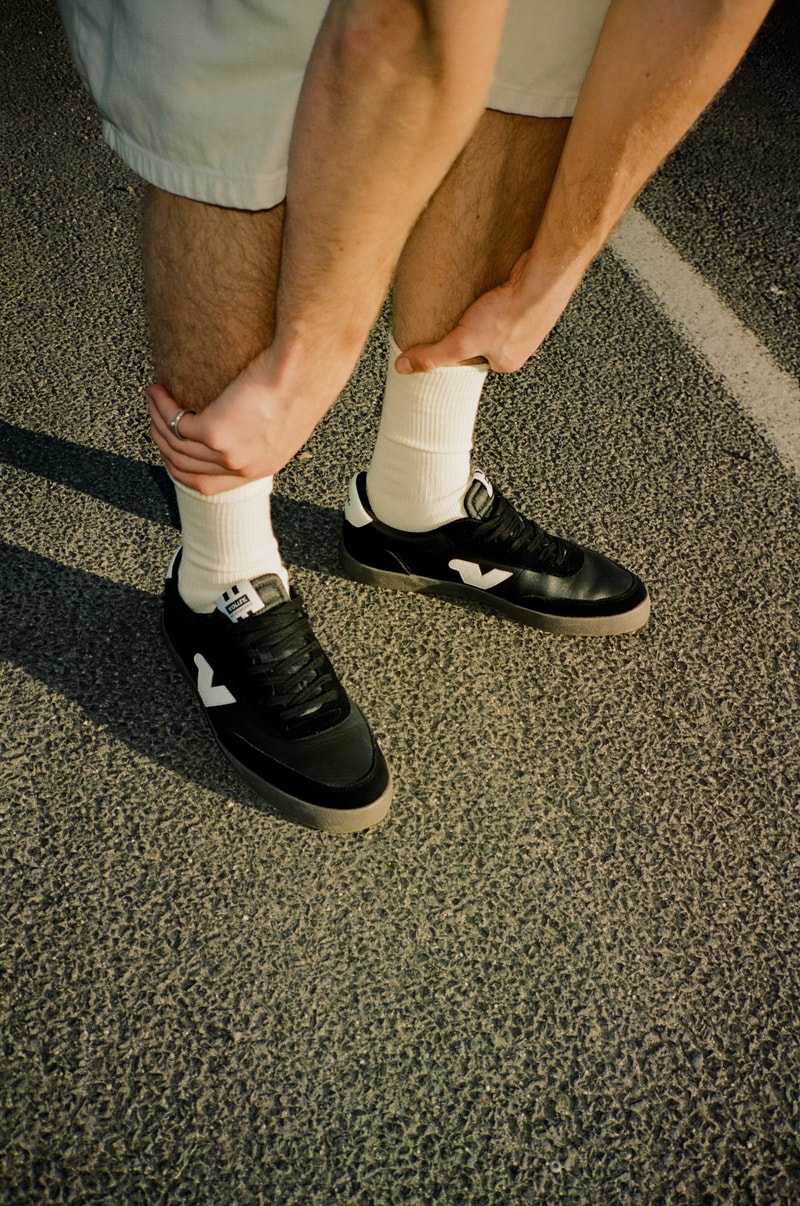 Australian Brand Volley Debuts New Era with Vintage Inspired Sneaker Drop