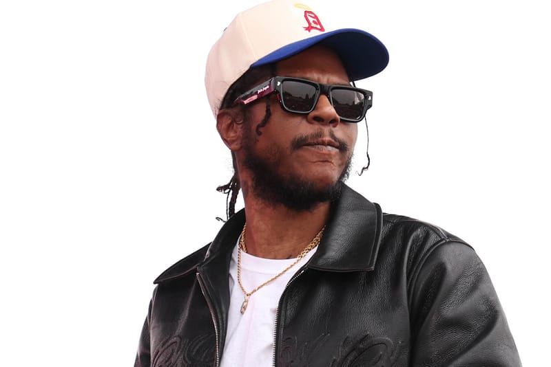 Ab-Soul продолжает выпуск «Soul Burger» с «Crazier»